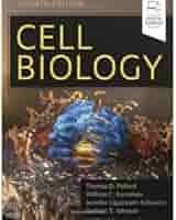 Cell Biology: Pollard MD, Thomas D., Earnshaw PhD FRS